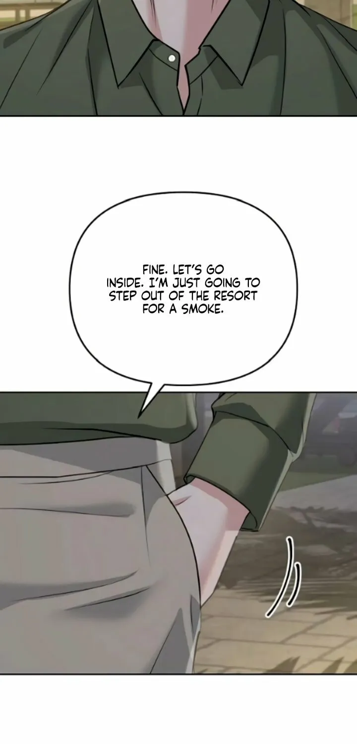 Read Love Caution chapter 39 image 4 on Lezhin
