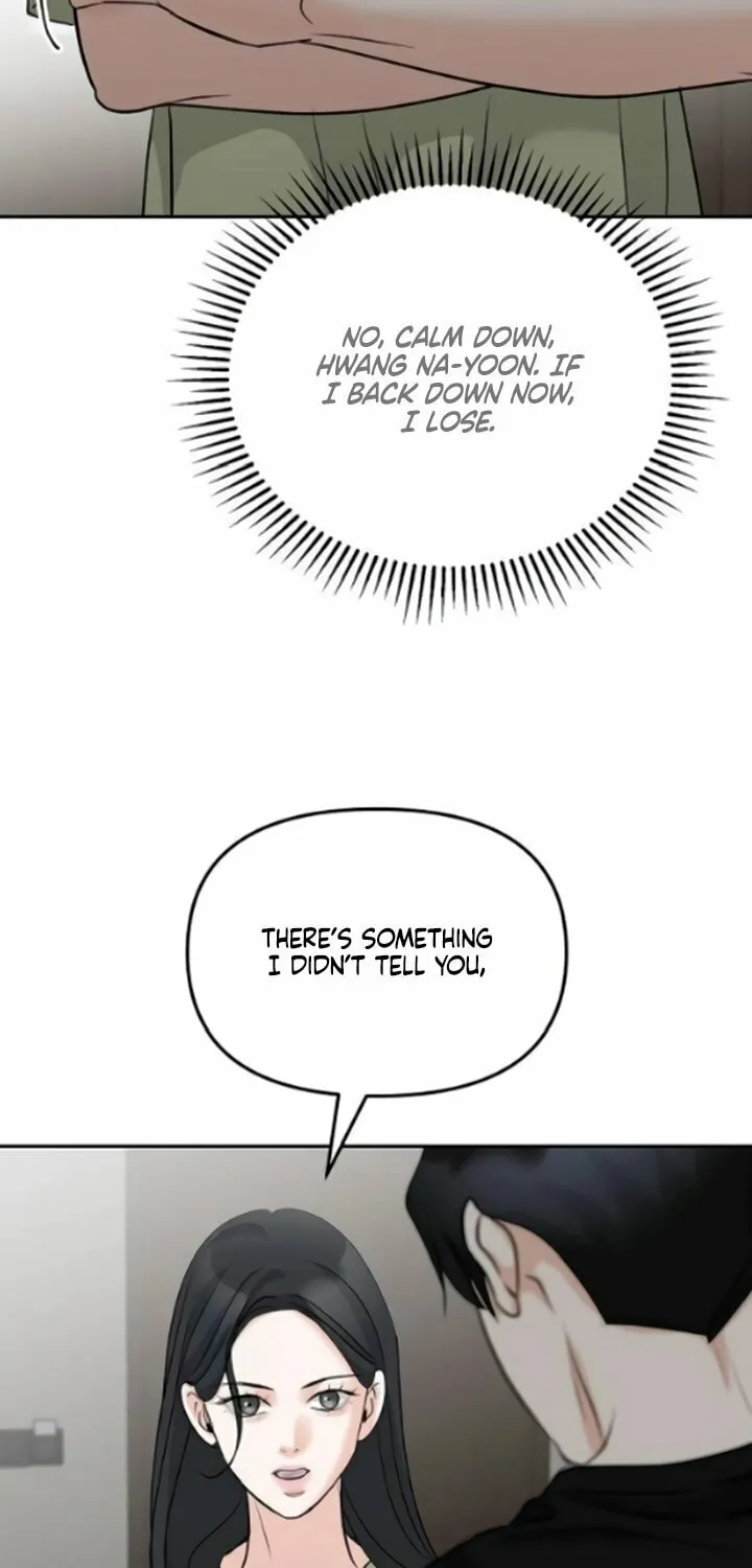 Read Love Caution chapter 39 image 41 on Lezhin