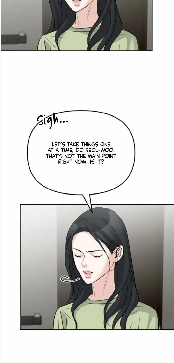 Read Love Caution chapter 39 image 50 on Lezhin