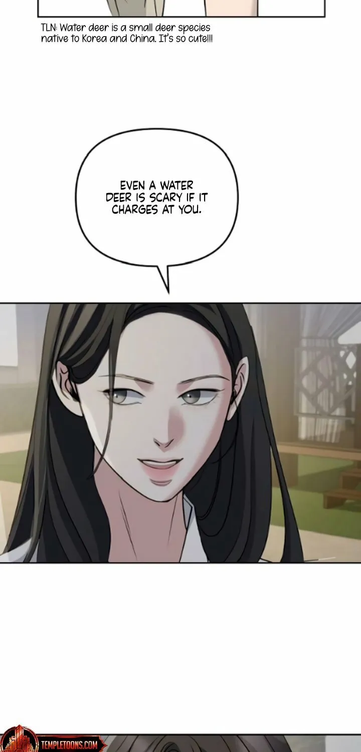 Read Love Caution chapter 39 image 6 on Lezhin