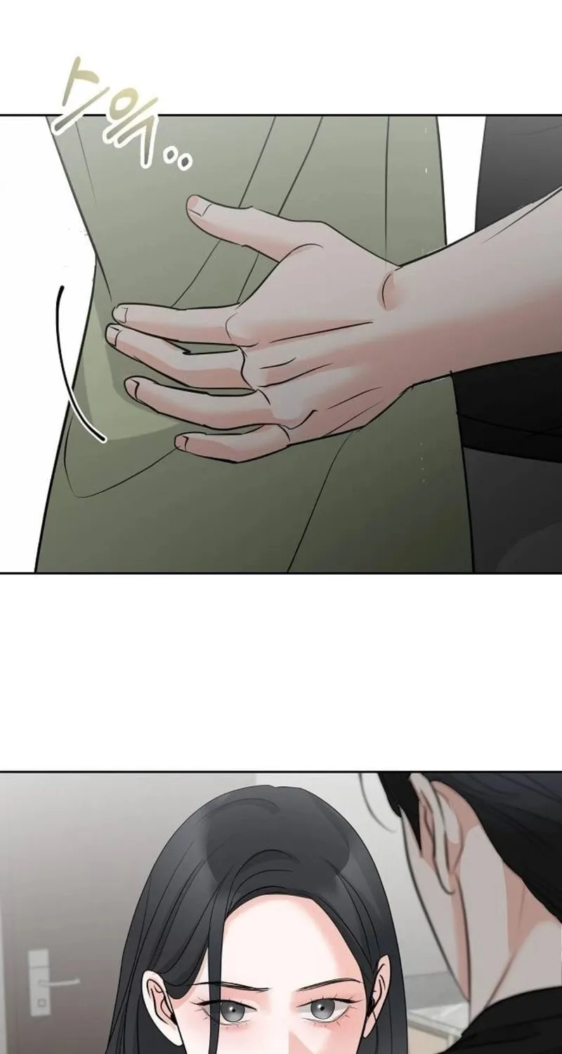 Read Love Caution chapter 40 image 21 on Lezhin