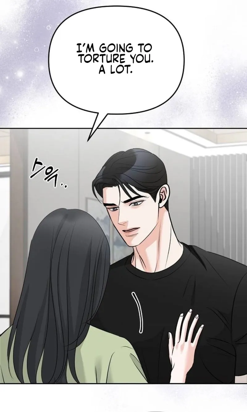 Read Love Caution chapter 40 image 29 on Lezhin