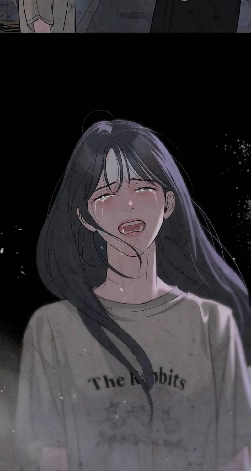 Read Love Caution chapter 40 image 3 on Lezhin