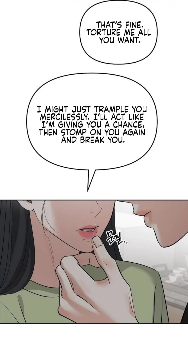 Read Love Caution chapter 40 image 30 on Lezhin