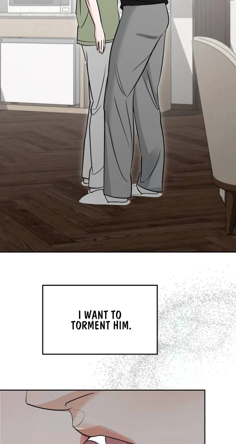 Read Love Caution chapter 40 image 35 on Lezhin