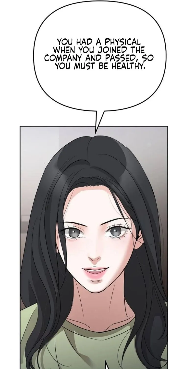 Read Love Caution chapter 40 image 40 on Lezhin