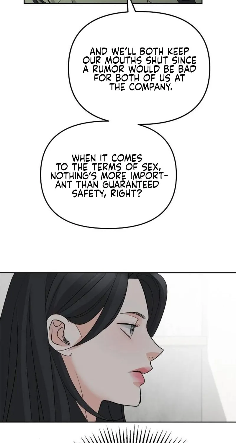 Read Love Caution chapter 40 image 41 on Lezhin
