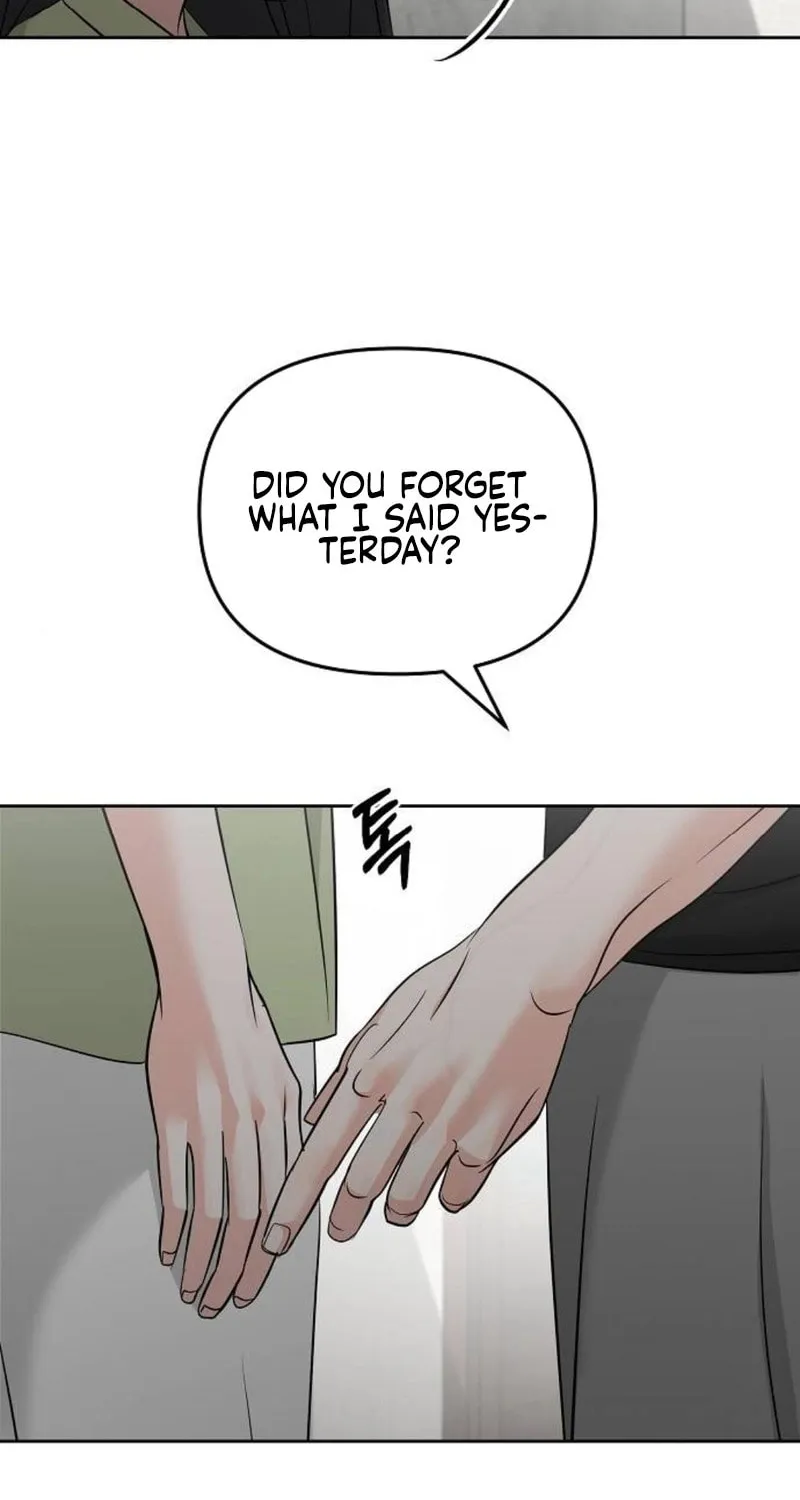 Read Love Caution chapter 40 image 43 on Lezhin