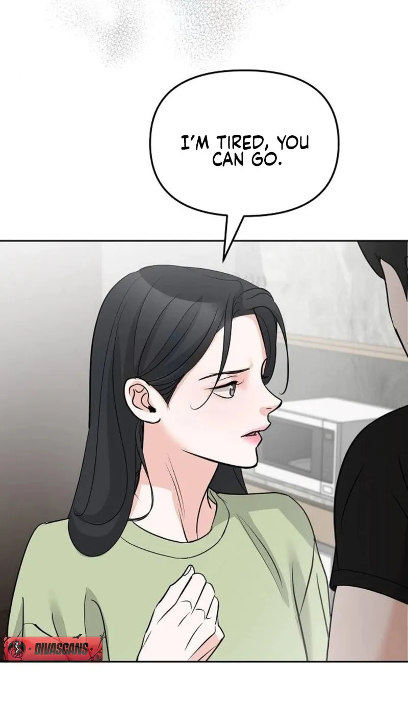 Read Love Caution chapter 40 image 49 on Lezhin