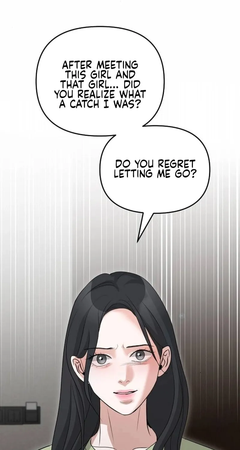 Read Love Caution chapter 40 image 5 on Lezhin