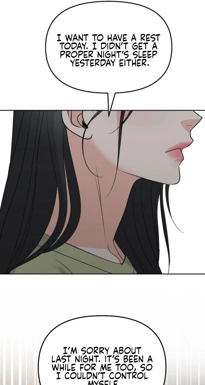 Read Love Caution chapter 40 image 50 on Lezhin