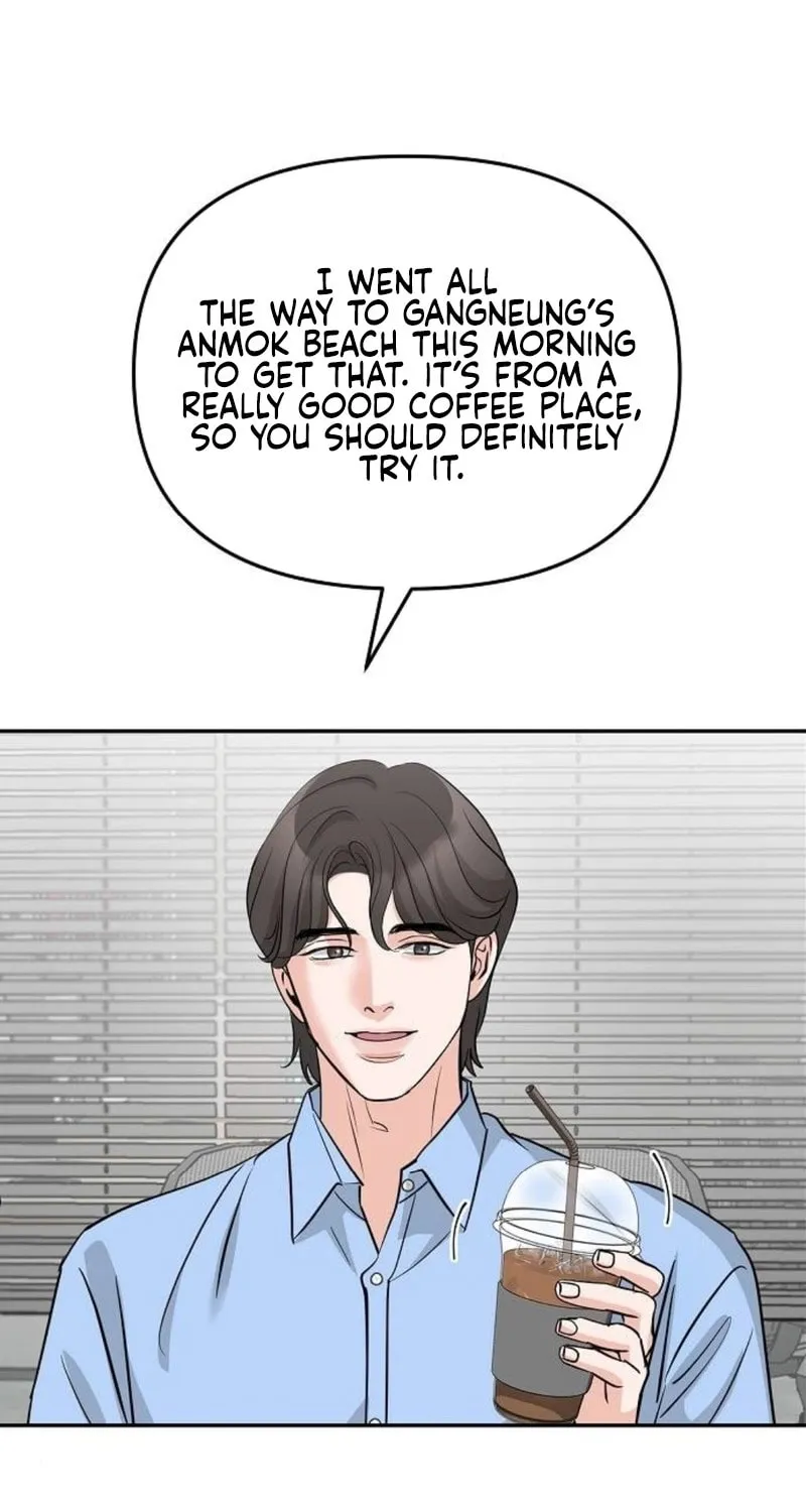 Read Love Caution chapter 40 image 66 on Lezhin