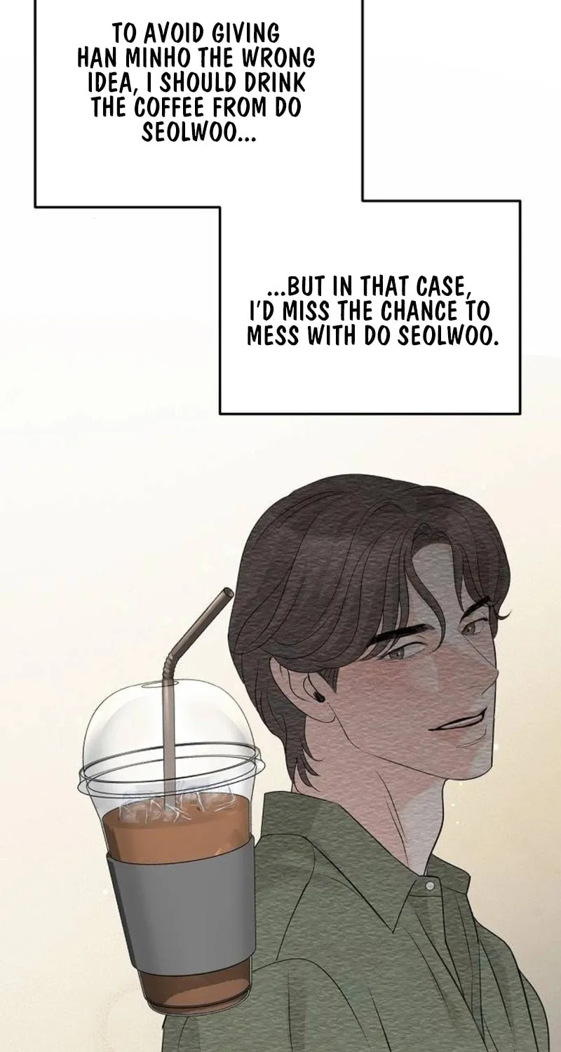 Read Love Caution chapter 40 image 72 on Lezhin