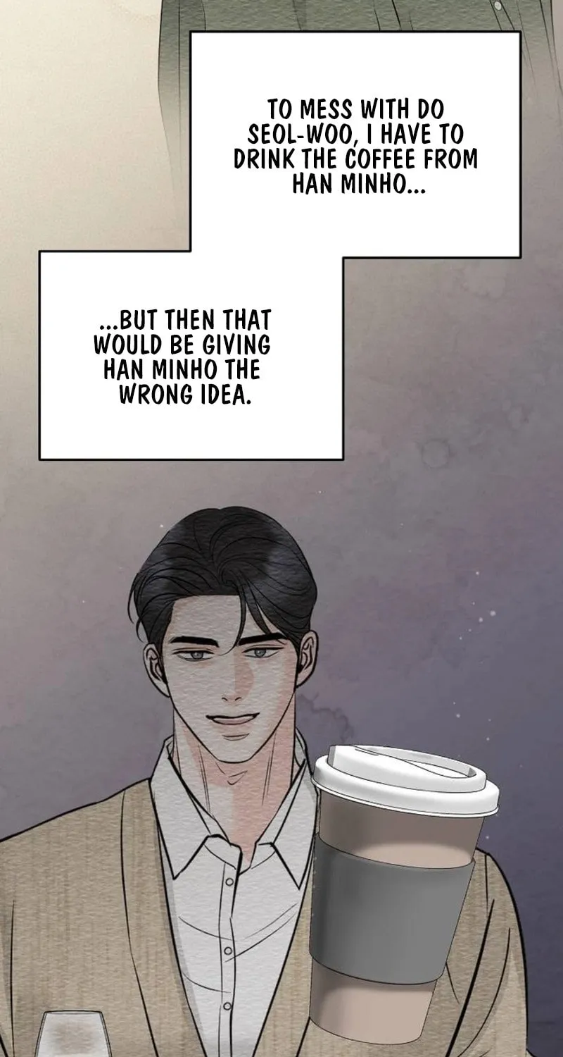 Read Love Caution chapter 40 image 73 on Lezhin