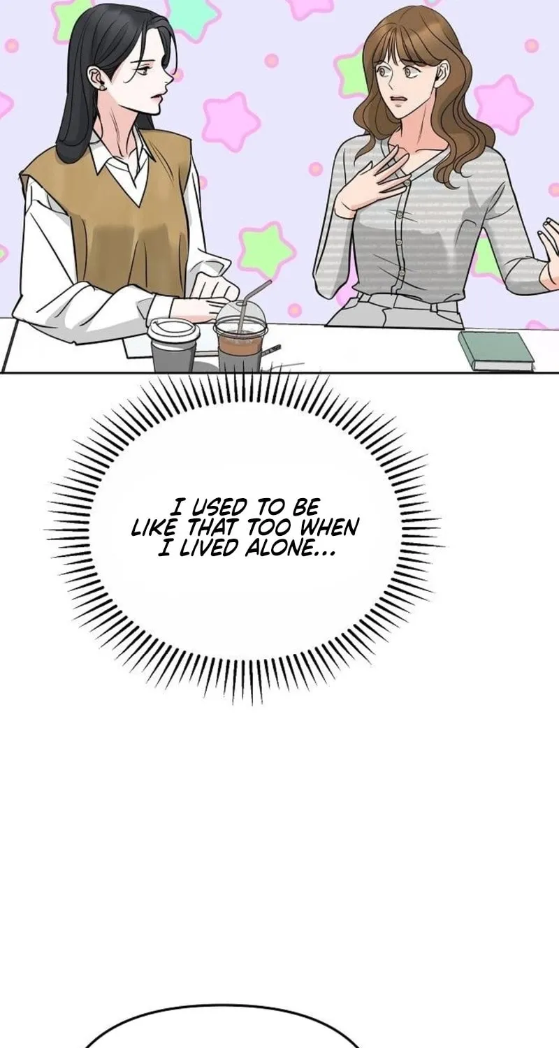 Read Love Caution chapter 40 image 80 on Lezhin