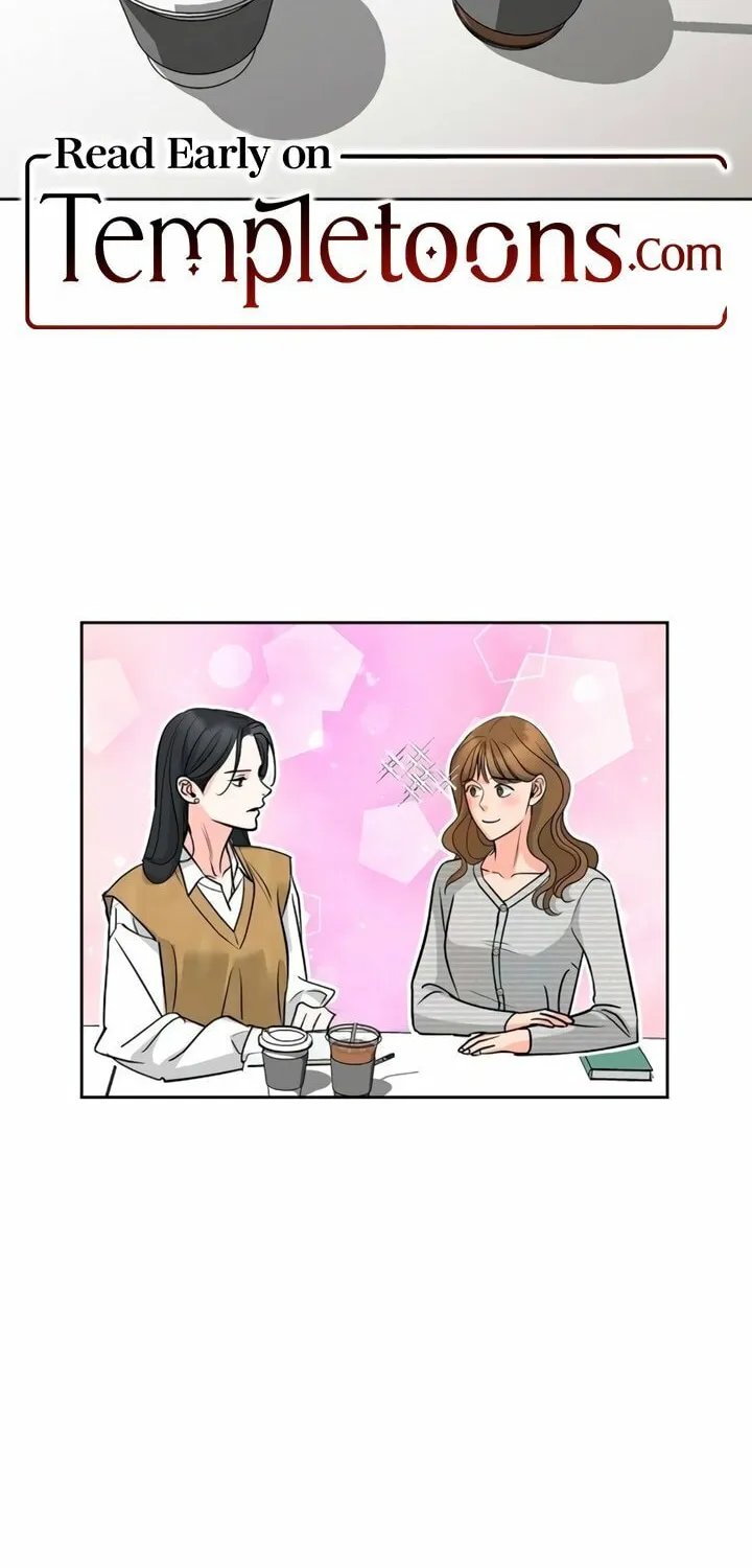 Read Love Caution chapter 41 image 1 on Lezhin