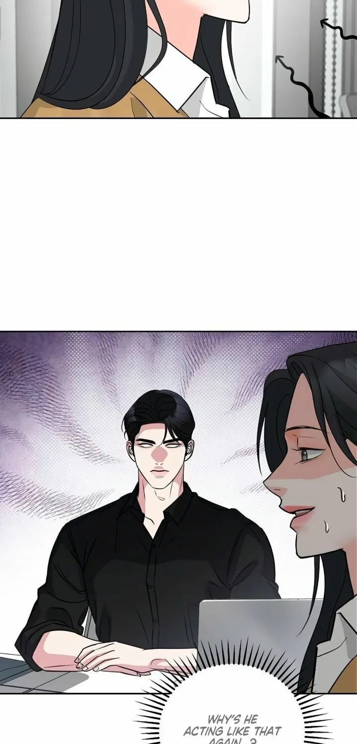 Read Love Caution chapter 41 image 10 on Lezhin