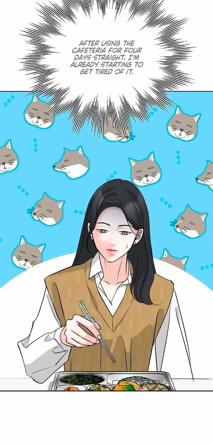 Read Love Caution chapter 41 image 15 on Lezhin