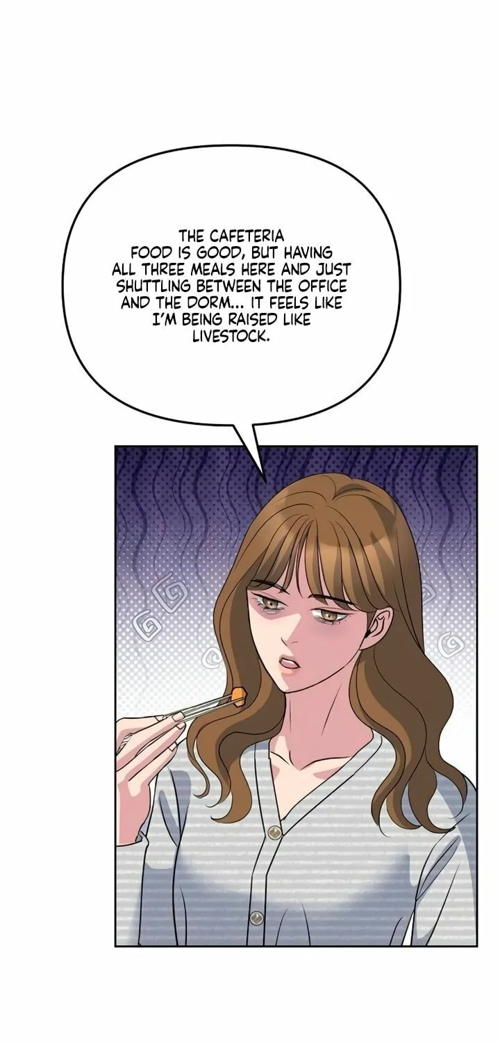 Read Love Caution chapter 41 image 17 on Lezhin