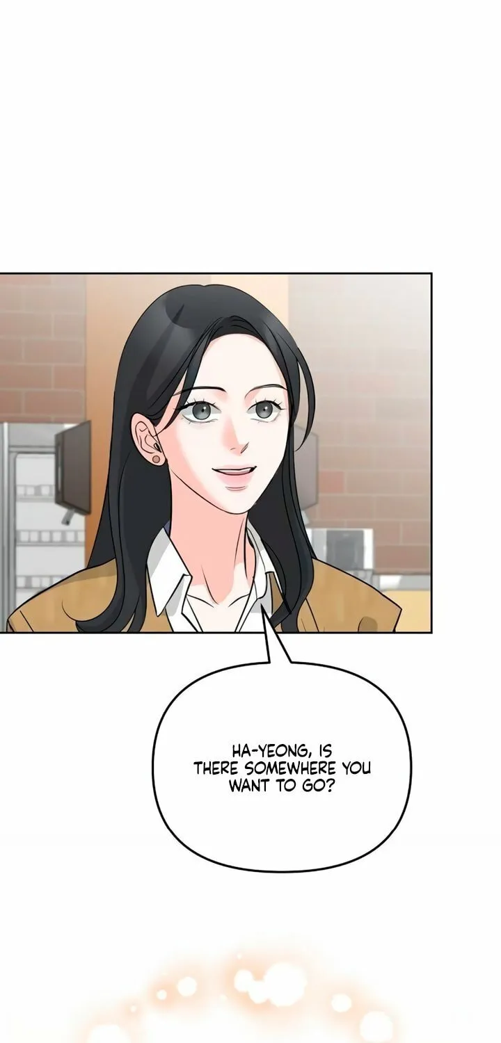 Read Love Caution chapter 41 image 18 on Lezhin