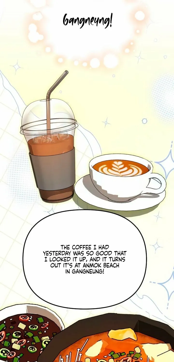 Read Love Caution chapter 41 image 19 on Lezhin