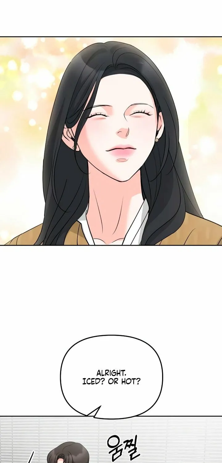 Read Love Caution chapter 41 image 2 on Lezhin
