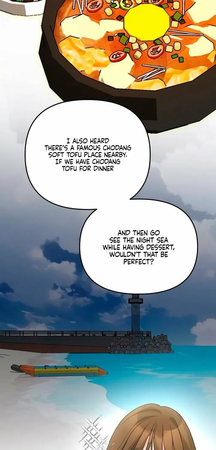 Read Love Caution chapter 41 image 20 on Lezhin