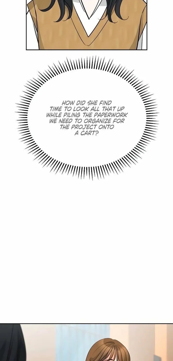 Read Love Caution chapter 41 image 22 on Lezhin