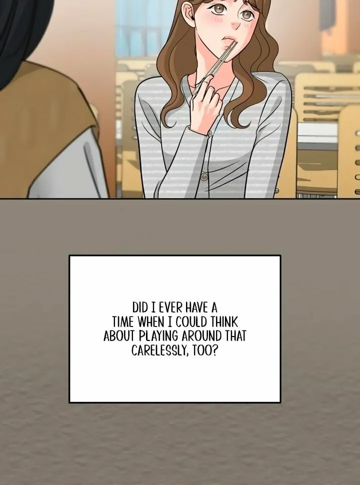 Read Love Caution chapter 41 image 23 on Lezhin