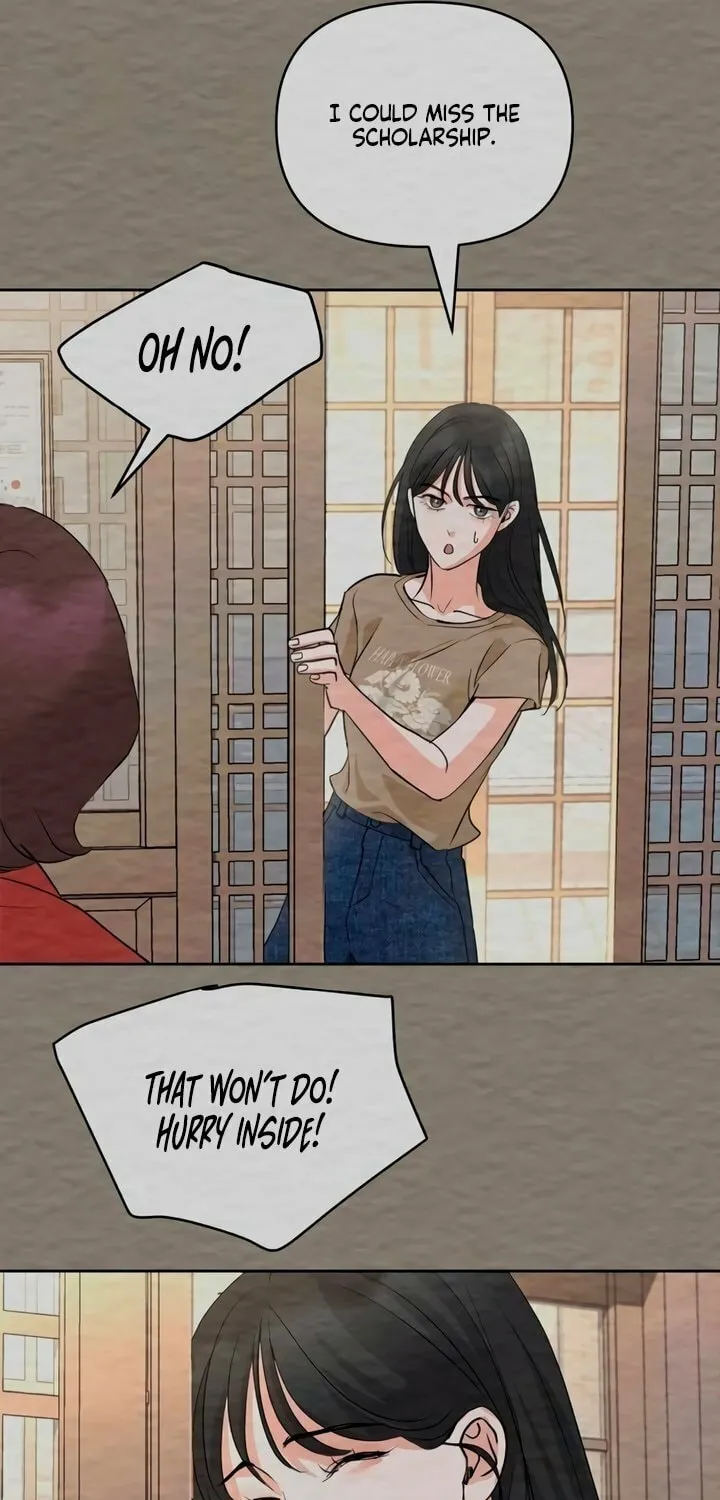 Read Love Caution chapter 41 image 24 on Lezhin
