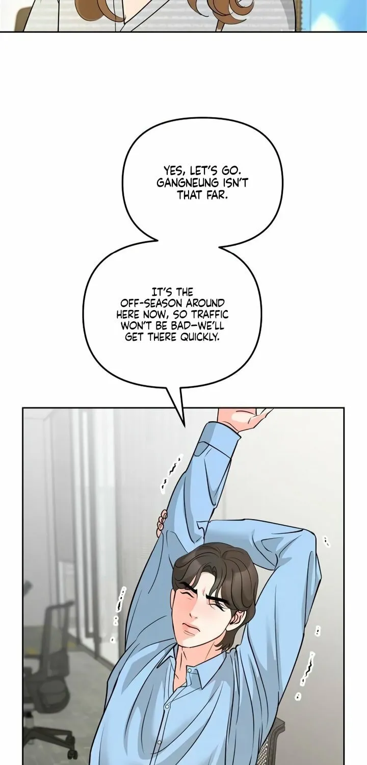 Read Love Caution chapter 41 image 30 on Lezhin