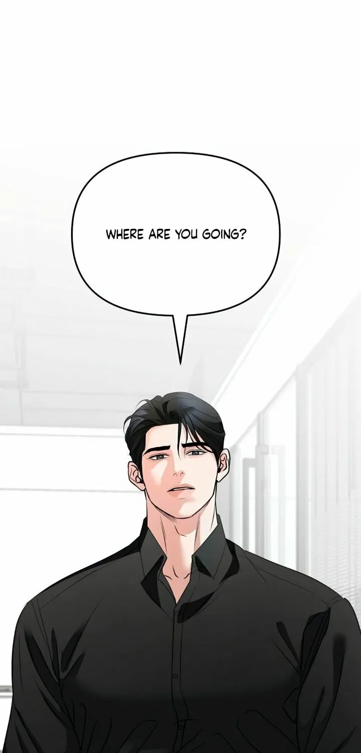 Read Love Caution chapter 41 image 32 on Lezhin