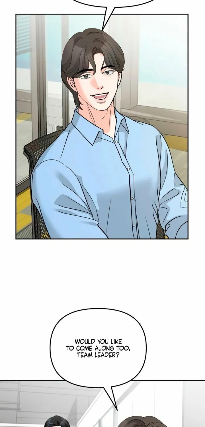 Read Love Caution chapter 41 image 34 on Lezhin