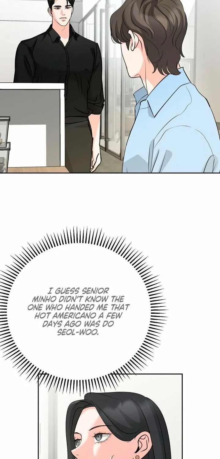 Read Love Caution chapter 41 image 35 on Lezhin