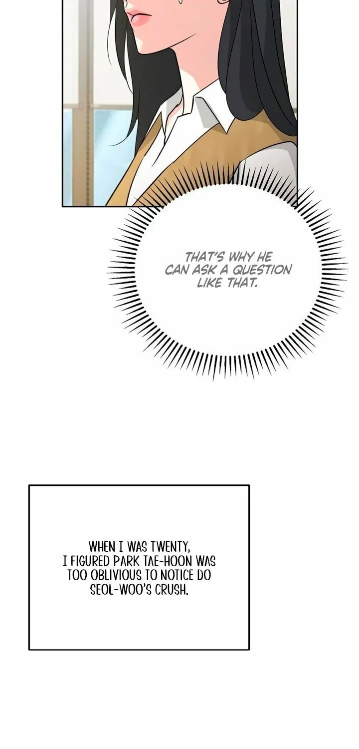 Read Love Caution chapter 41 image 36 on Lezhin