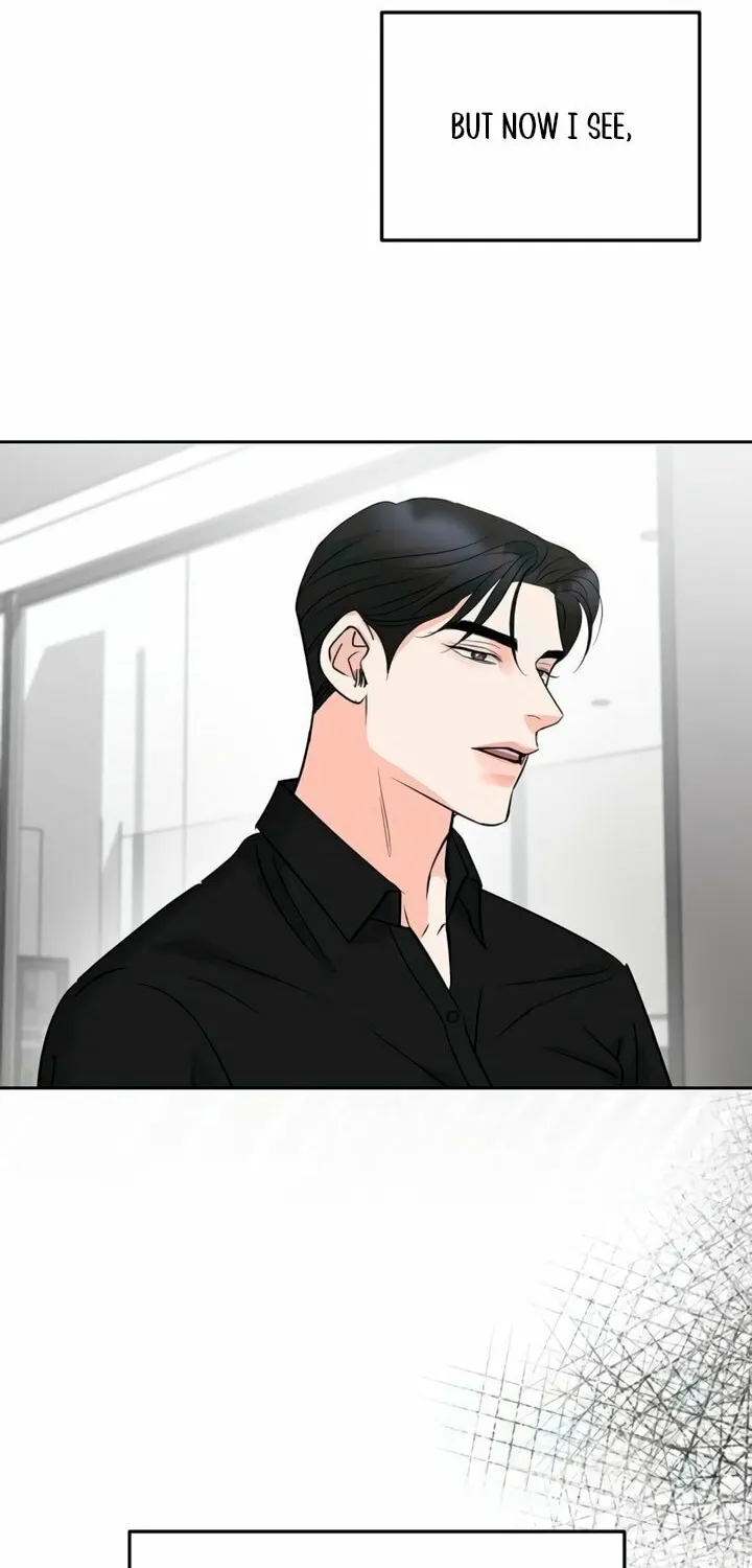 Read Love Caution chapter 41 image 37 on Lezhin