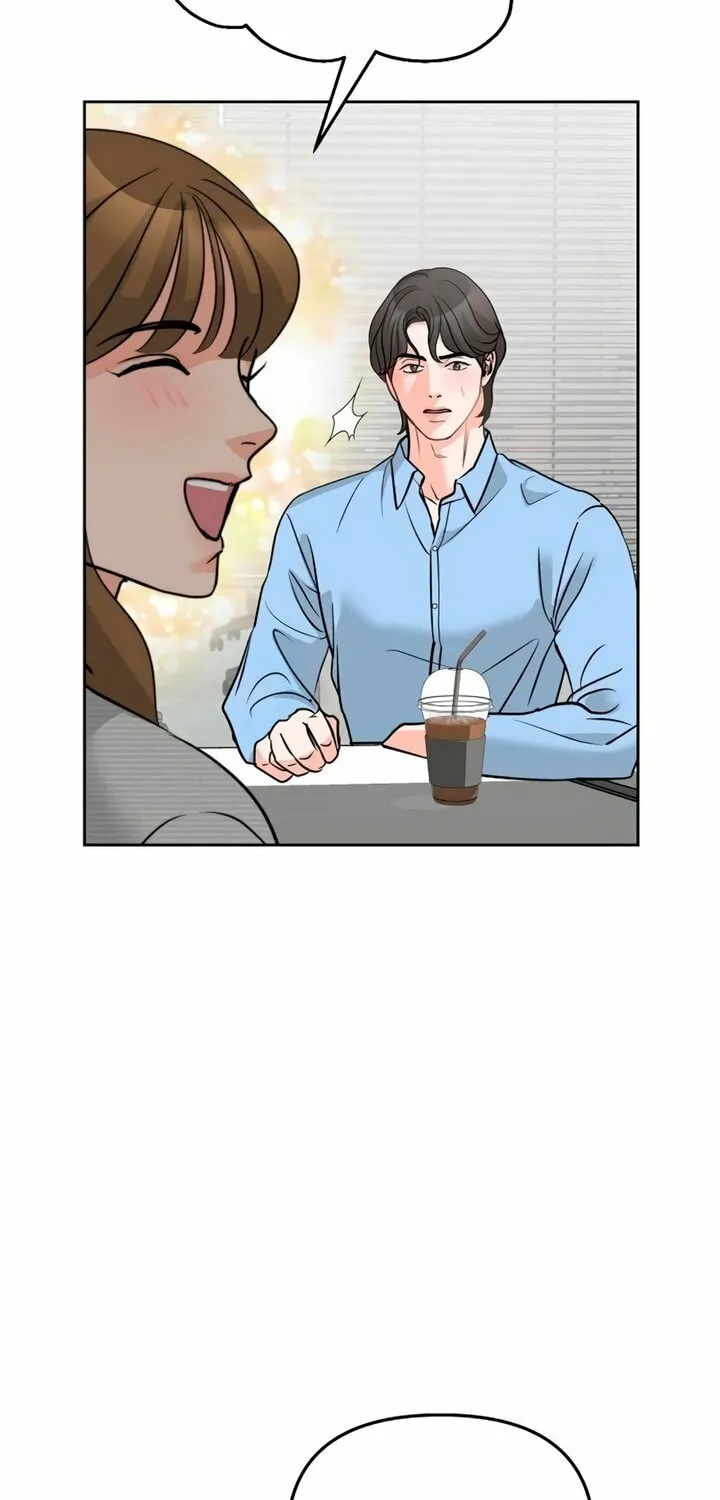 Read Love Caution chapter 41 image 4 on Lezhin
