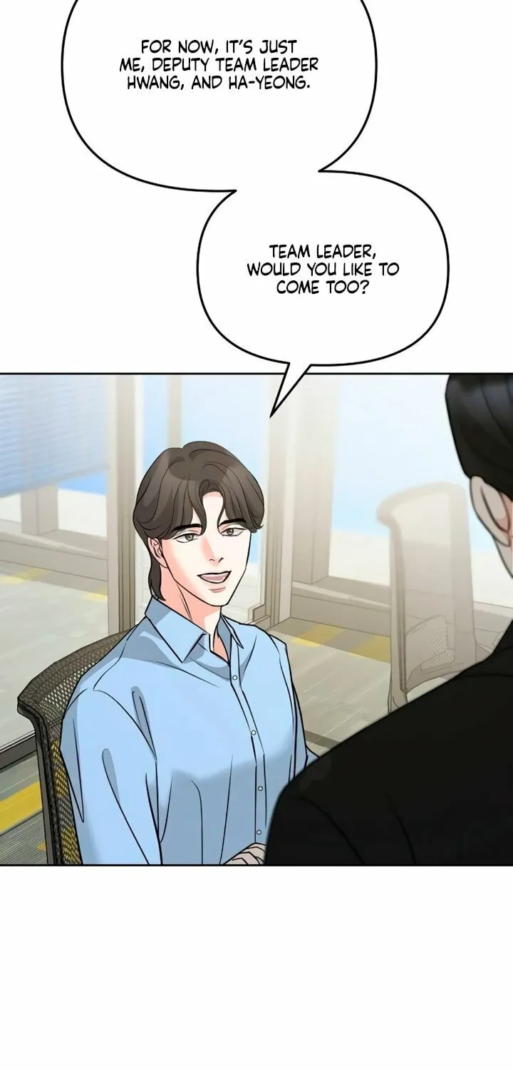 Read Love Caution chapter 41 image 41 on Lezhin