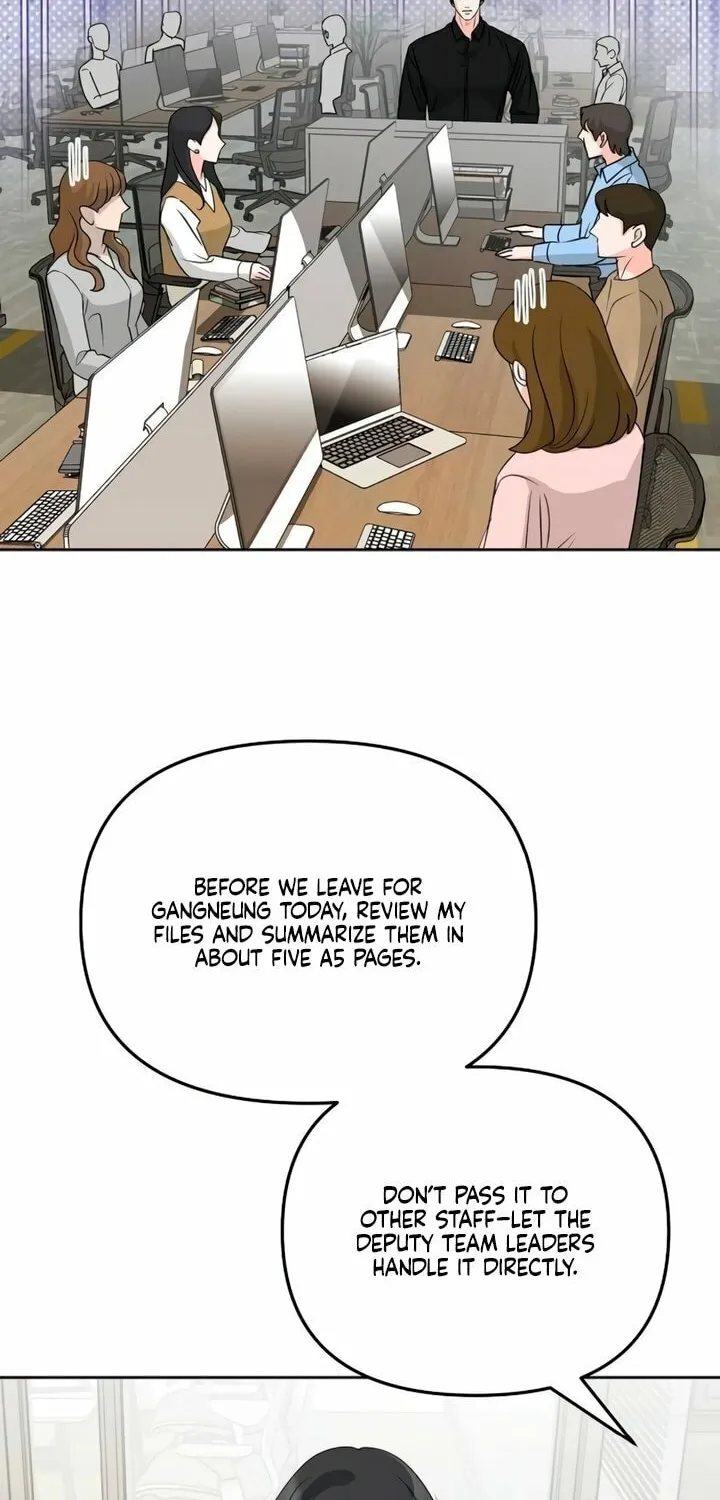 Read Love Caution chapter 41 image 43 on Lezhin