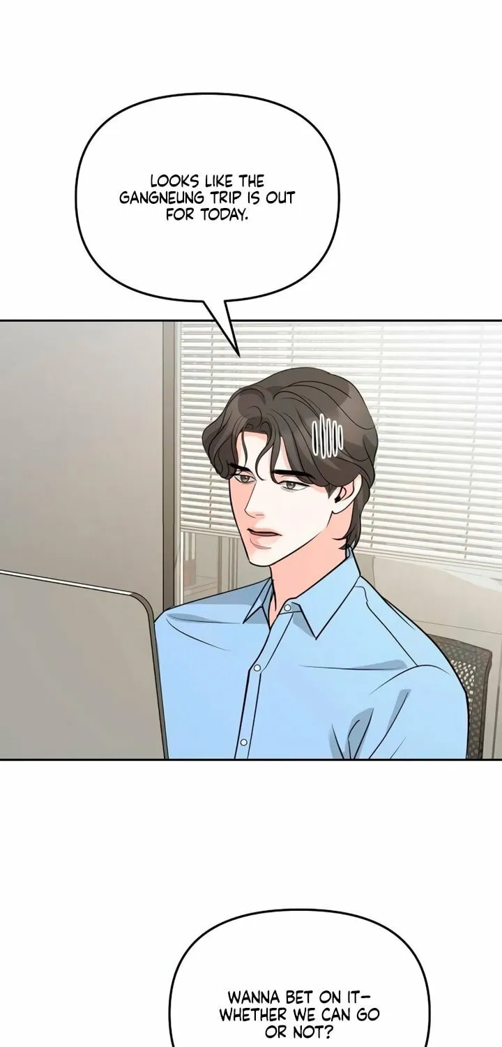Read Love Caution chapter 41 image 46 on Lezhin