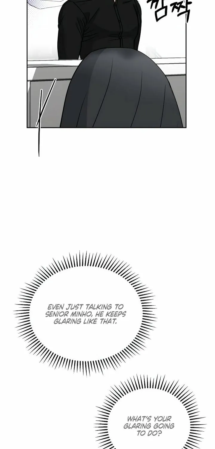 Read Love Caution chapter 41 image 49 on Lezhin