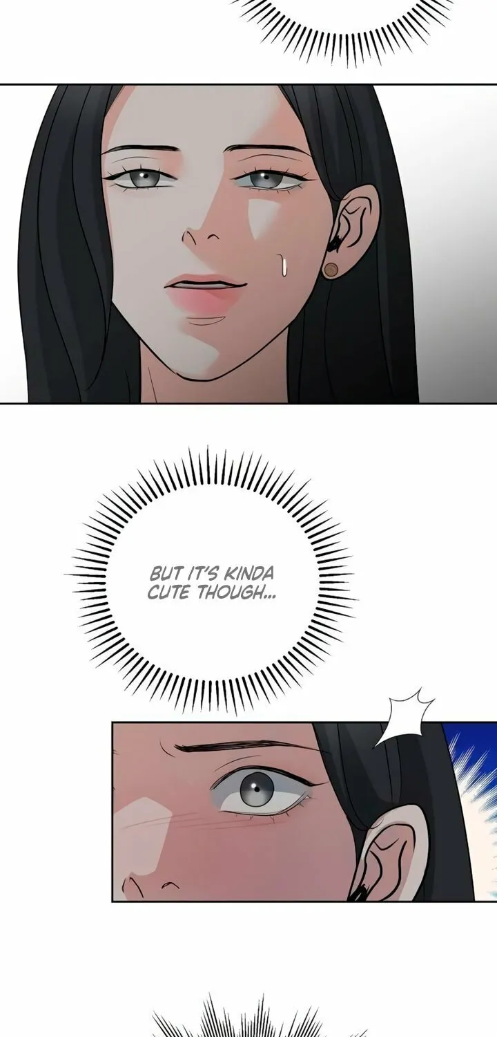 Read Love Caution chapter 41 image 50 on Lezhin