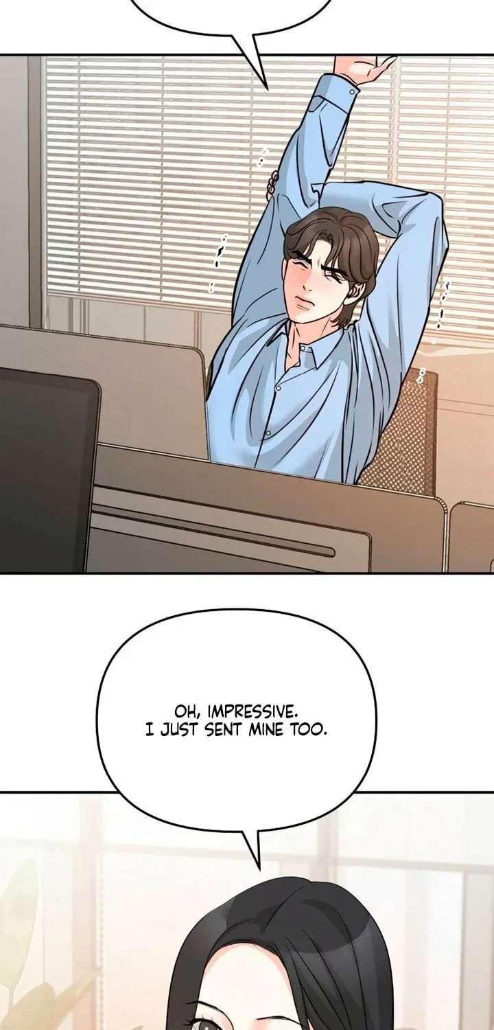 Read Love Caution chapter 41 image 54 on Lezhin