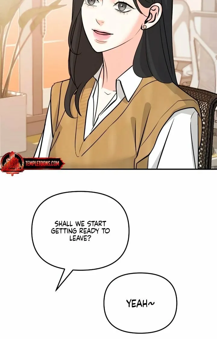 Read Love Caution chapter 41 image 55 on Lezhin