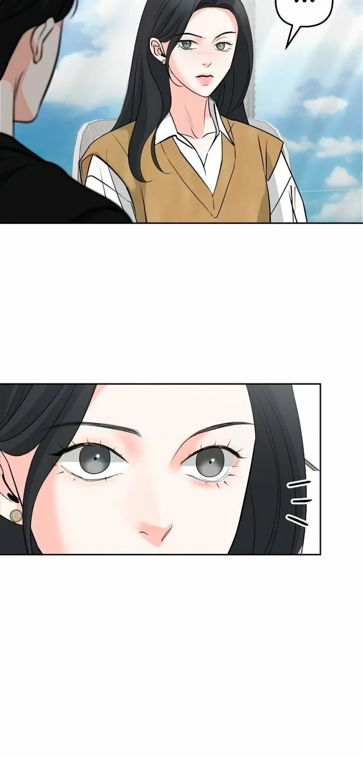 Read Love Caution chapter 41 image 6 on Lezhin