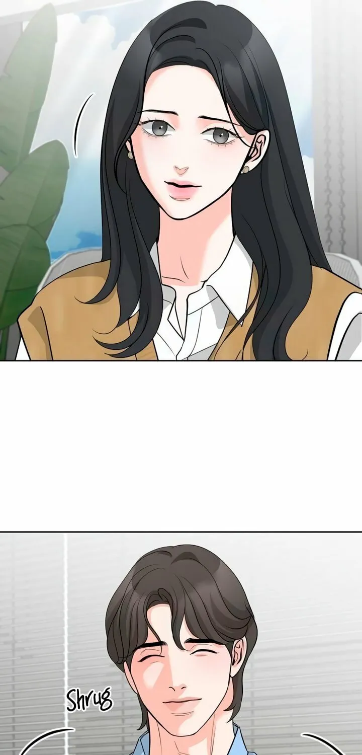 Read Love Caution chapter 41 image 8 on Lezhin
