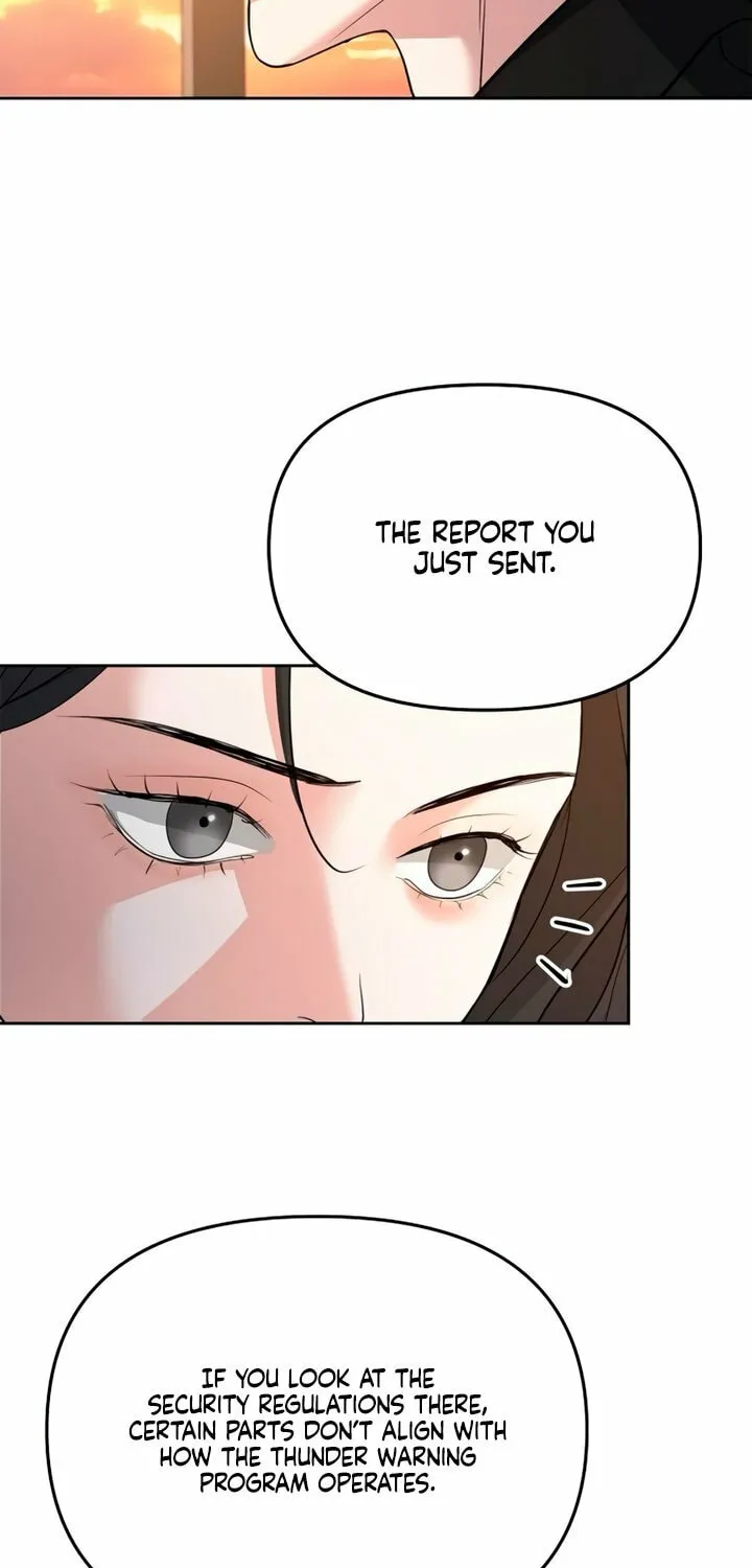 Read Love Caution chapter 42 image 10 on Lezhin