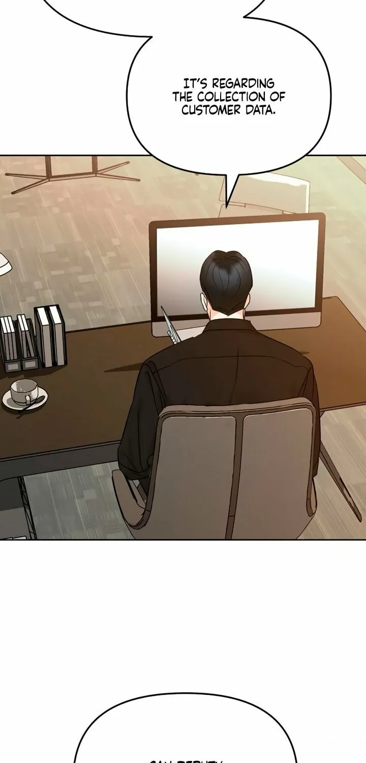 Read Love Caution chapter 42 image 11 on Lezhin