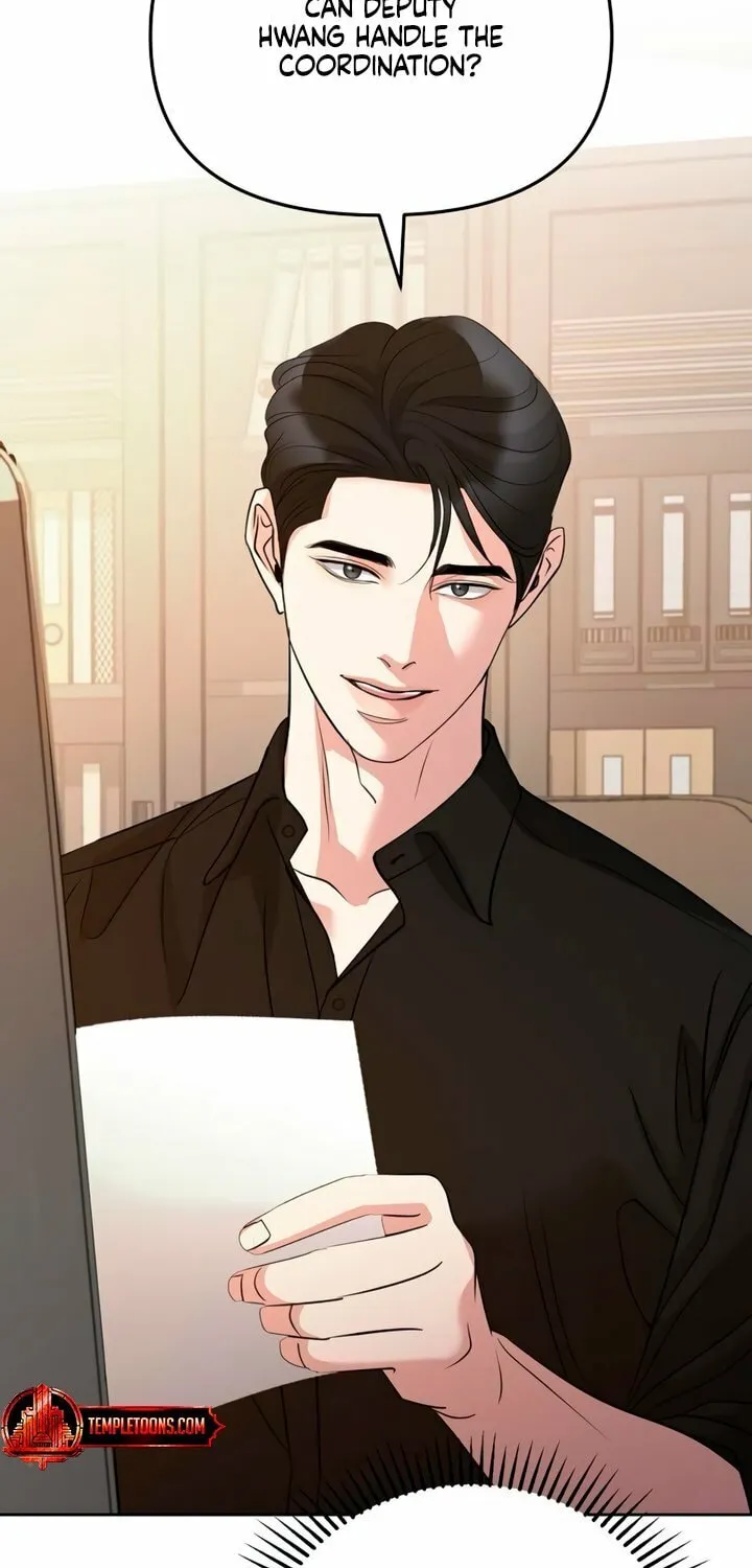 Read Love Caution chapter 42 image 12 on Lezhin