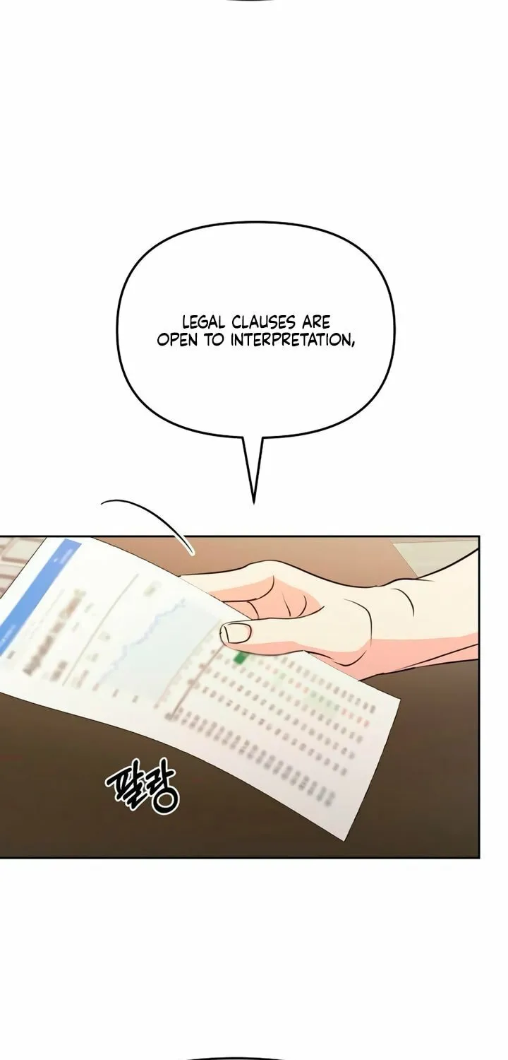 Read Love Caution chapter 42 image 14 on Lezhin